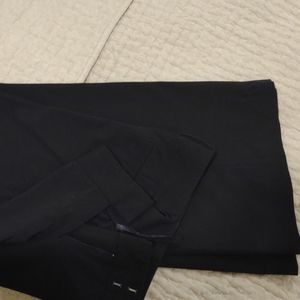 Inc wide leg trousers